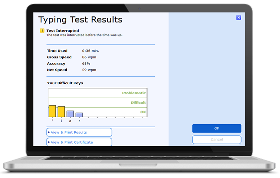 Typing Master App's Benefits for Windows 11 Users